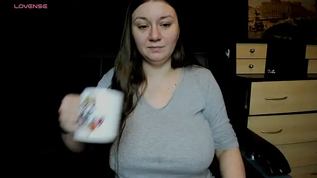 AlisaBacker online show from February 26, 6:29 pm