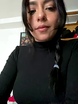 foxxy nasty online show from October 18, 7:04 pm