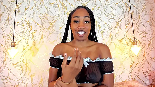 NATALIE PARKERR online show from November 14, 2:28 pm