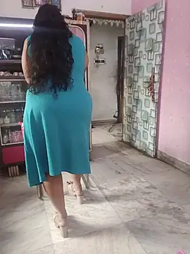 Ivy-09 online show from March 28, 6:24 am