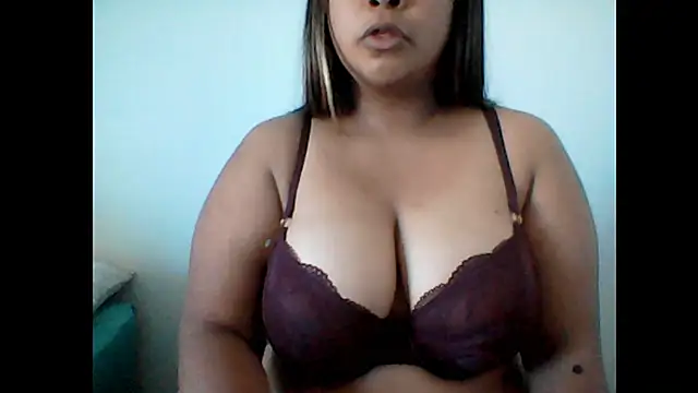 ArisaGonzalez online show from September 15, 12:35 pm