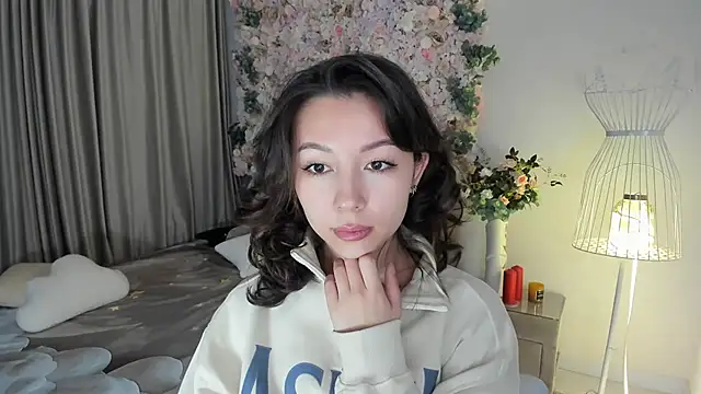 AgnieszkaBanana online show from November 28, 7:06 pm