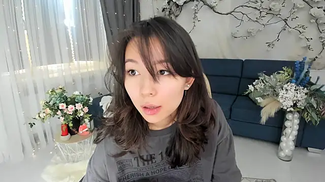 AgnieszkaBanana online show from March 31, 10:37 am