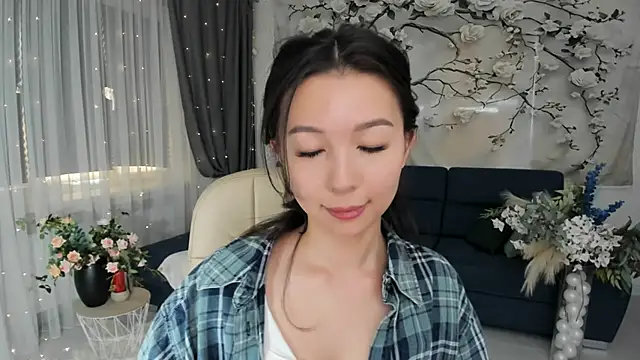 AgnieszkaBanana online show from March 15, 5:09 am