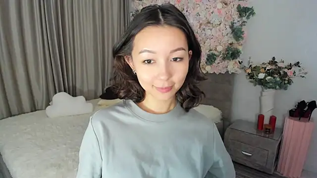 AgnieszkaBanana online show from October 3, 10:42 am