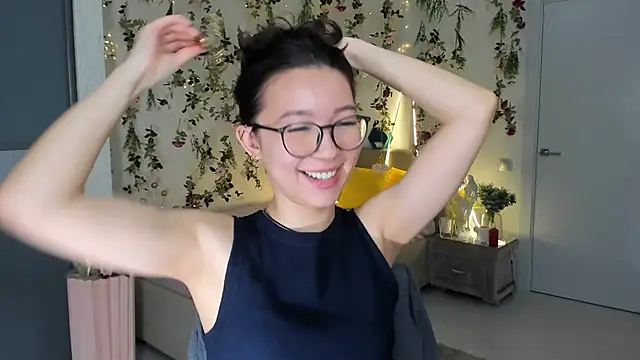 AgnieszkaBanana online show from February 11, 4:14 am