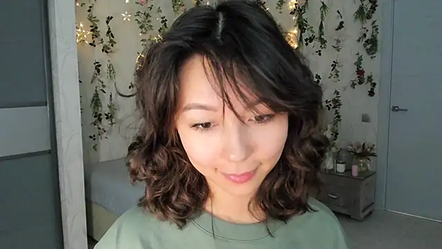 AgnieszkaBanana online show from October 4, 10:43 am