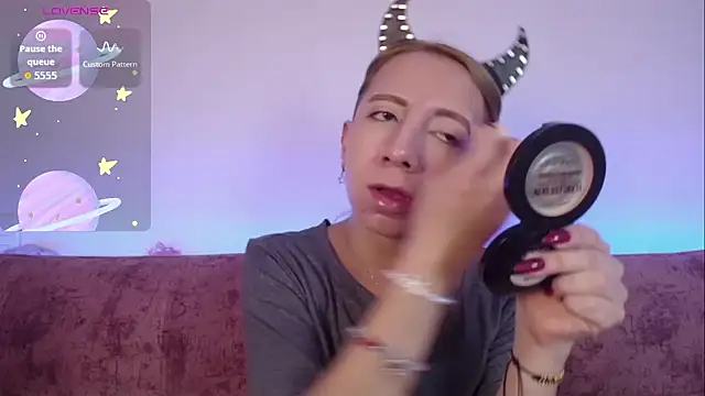 Miiaa doll online show from September 16, 11:40 am