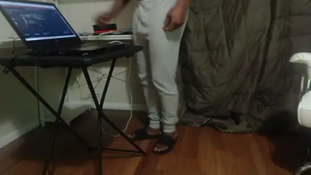 Tecsavy online show from January 18, 4:31 am