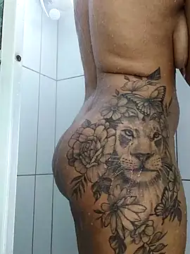 Su Duarte 1 online show from October 20, 5:38 pm