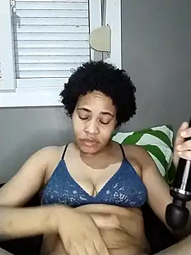 Su Duarte 1 online show from November 16, 1:40 am