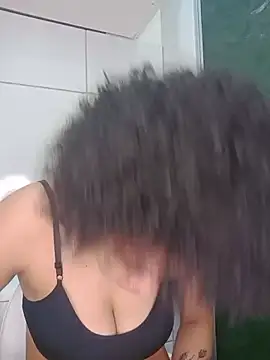 Su Duarte 1 online show from January 7, 2:59 am