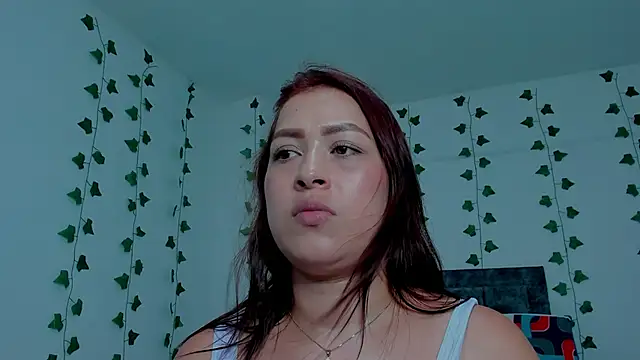 Miaa Garcia online show from September 16, 11:46 pm