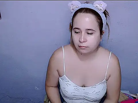 SubLayla01 online show from February 28, 6:40 pm