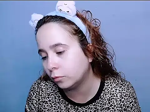 SubLayla01 online show from September 22, 6:17 pm