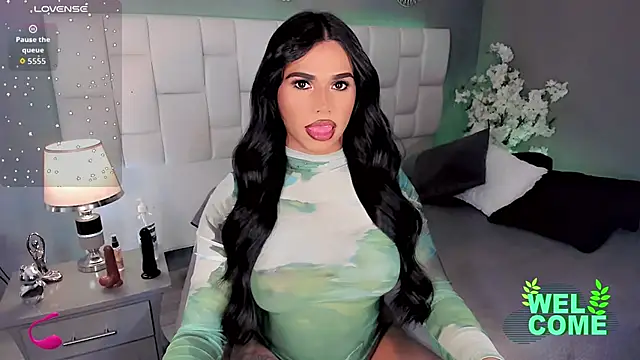 Franciis 4u online show from January 13, 7:36 am