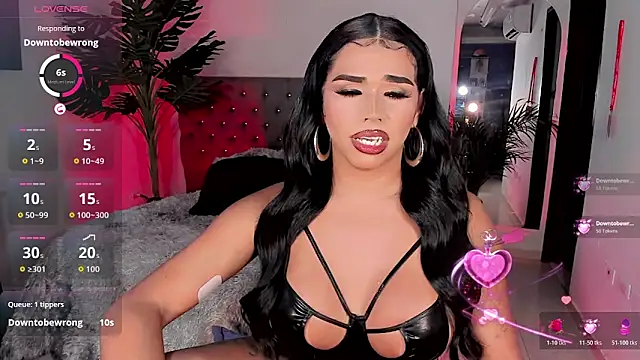 Franciis 4u online show from May 15, 10:56 pm