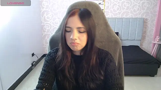 ninfa1 ch online show from December 2, 11:22 am