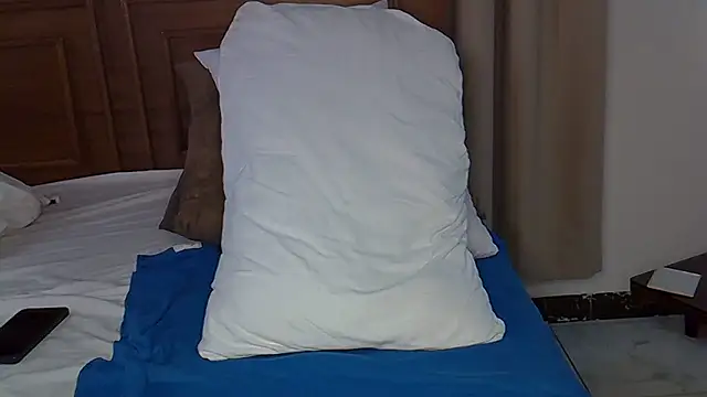 Sexyariahhh online show from January 11, 5:23 am