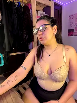 agoosvokk online show from October 2, 1:10 am