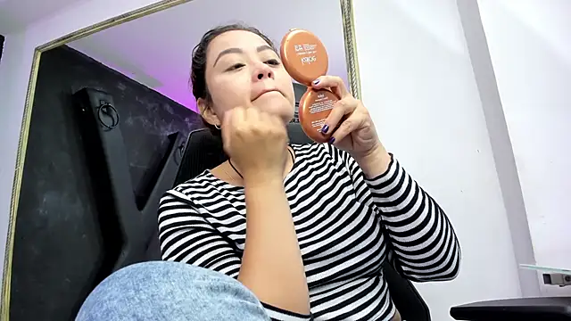 DarlingBDSM  online show from November 4, 1:16 pm