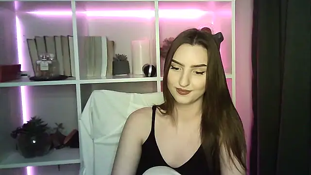 X Alisa online show from November 30, 7:40 pm