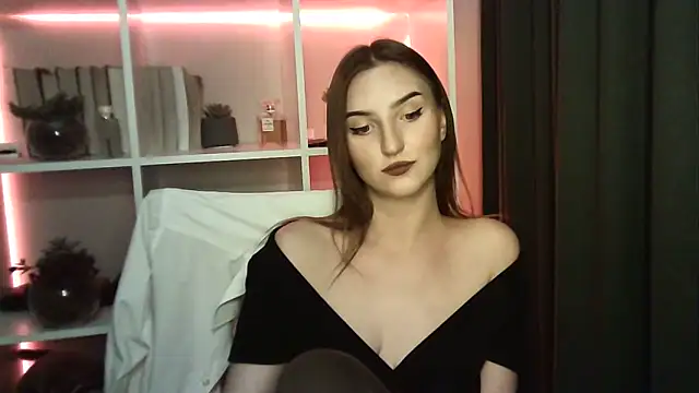 X Alisa online show from September 22, 6:50 pm