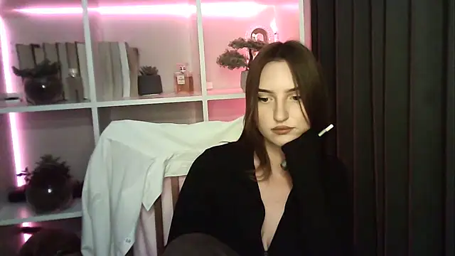 X Alisa online show from September 17, 6:06 pm