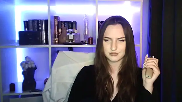 X Alisa online show from February 22, 7:26 pm