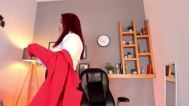 helenaduque  online show from October 4, 12:11 pm