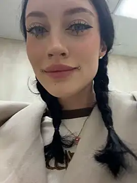 Melissa crazy online show from March 11, 3:58 pm