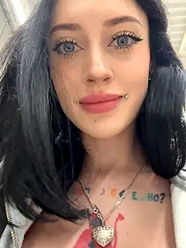 Melissa crazy online show from October 28, 3:29 pm