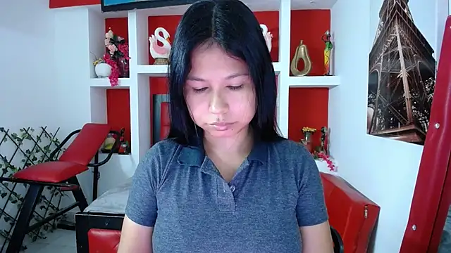 Letty Plugxo online show from September 23, 12:47 pm