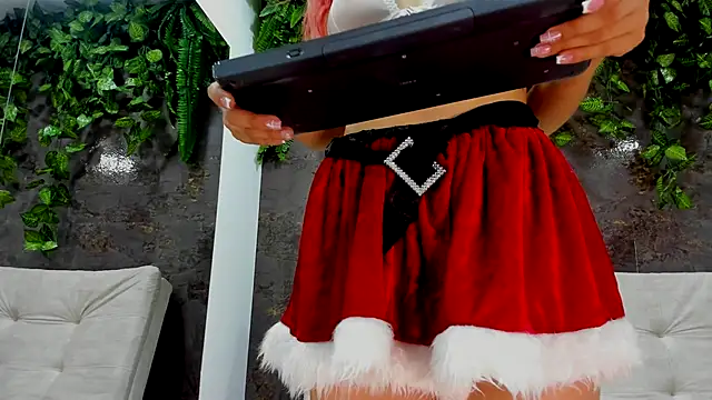 alice greco online show from December 20, 7:51 pm