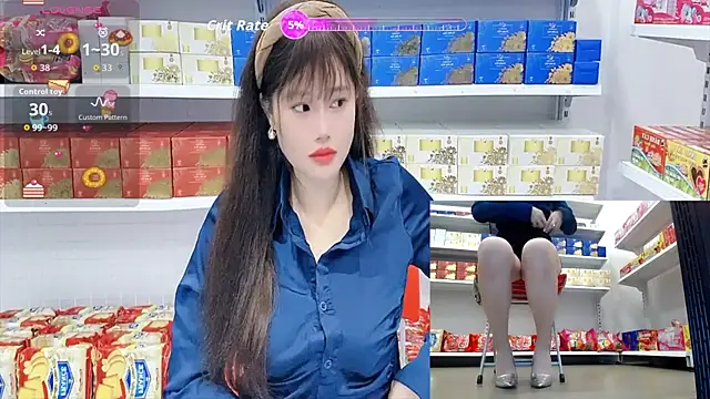  7Eleven  online show from June 22, 1:30 pm