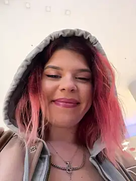 RiriRoseey online show from March 22, 8:53 am