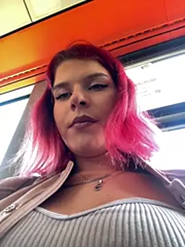 RiriRoseey online show from March 13, 8:26 am