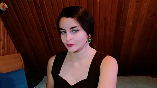 Miss Arwen online show from March 3, 1:44 am