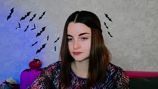 Miss Arwen online show from October 8, 5:23 am