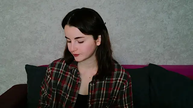 Miss Arwen online show from November 5, 2:39 am