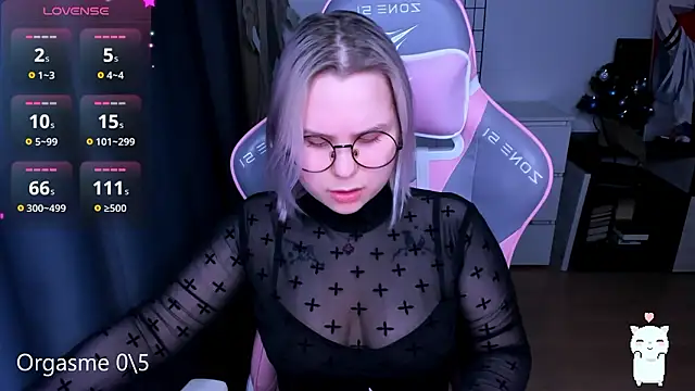 miray kuriyama123 online show from March 15, 5:15 pm