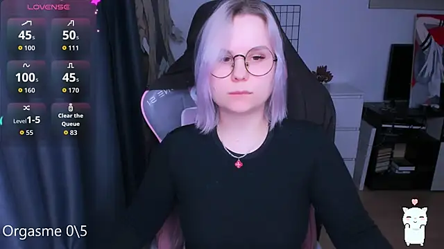 miray kuriyama123 online show from April 3, 6:17 pm