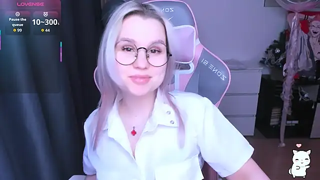 miray kuriyama123 online show from February 8, 8:23 pm