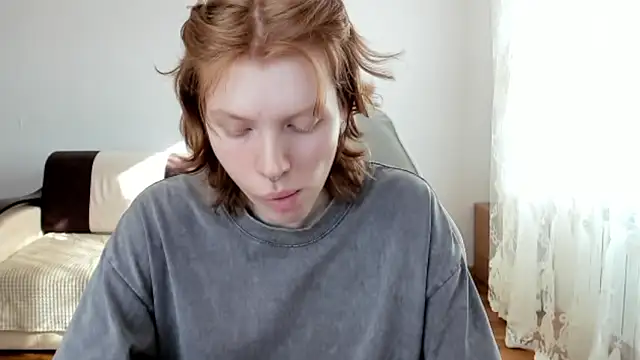 StellaDavis online show from April 17, 12:07 pm