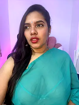 krishaa  online show from December 5, 6:31 pm