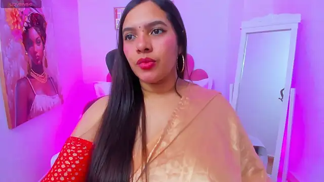 krishaa  online show from December 15, 2:00 pm