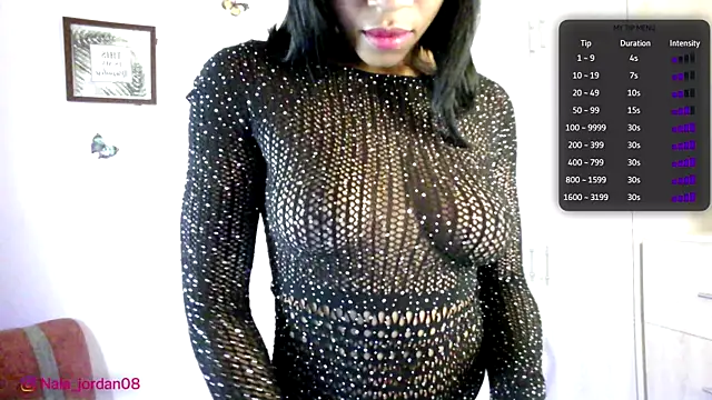 Nala j8 online show from March 14, 12:17 pm