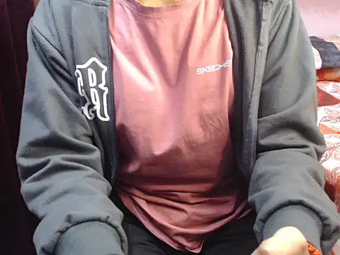 Angel kiyara online show from January 6, 8:12 pm