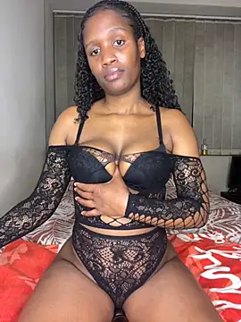 Kinkyy  online show from September 14, 9:34 pm