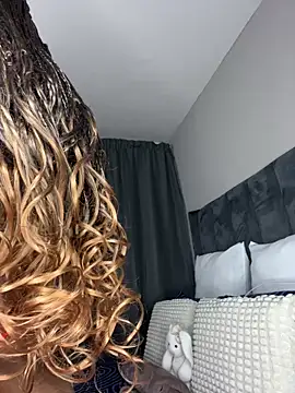Kinkyy  online show from June 2, 1:39 am